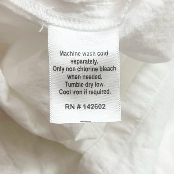 Sail To Sable Coverup - Picture 9 of 9